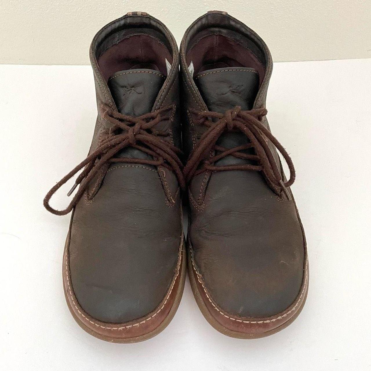 Chaco montrose clearance chukka boots