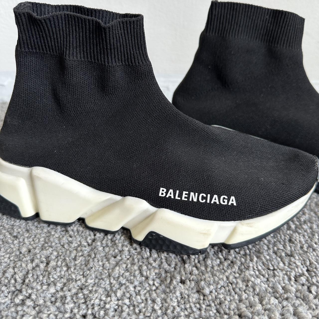 Balenciaga Women's Trainers (3)