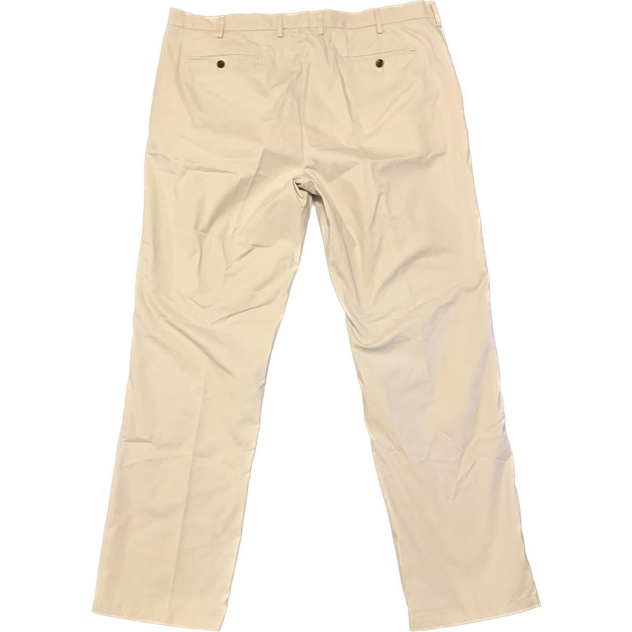 Source Unknown Men's Pants - Tan - 42" – Details:… - image 5