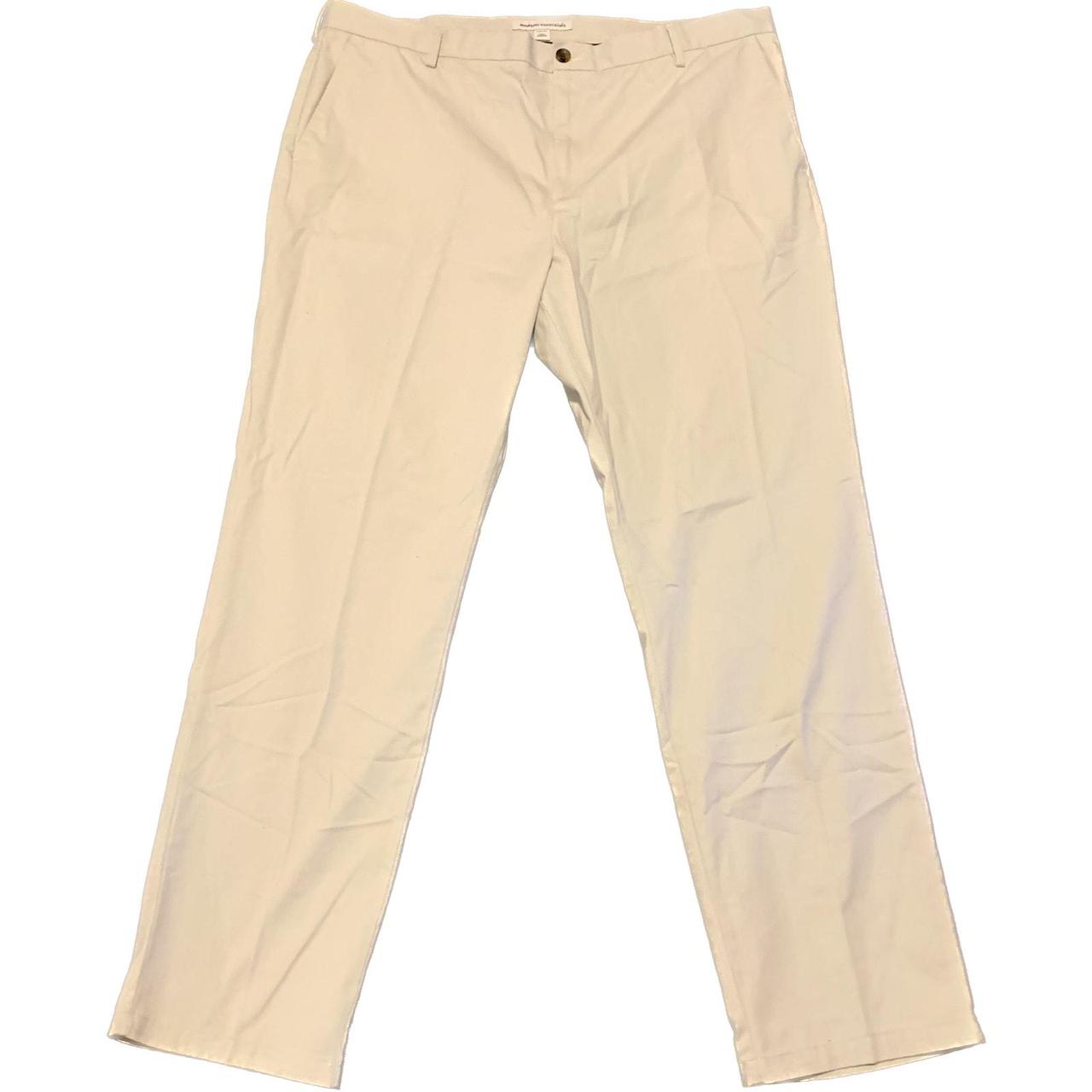 Source Unknown Men's Pants - Tan - 42" – Details:… - image 4