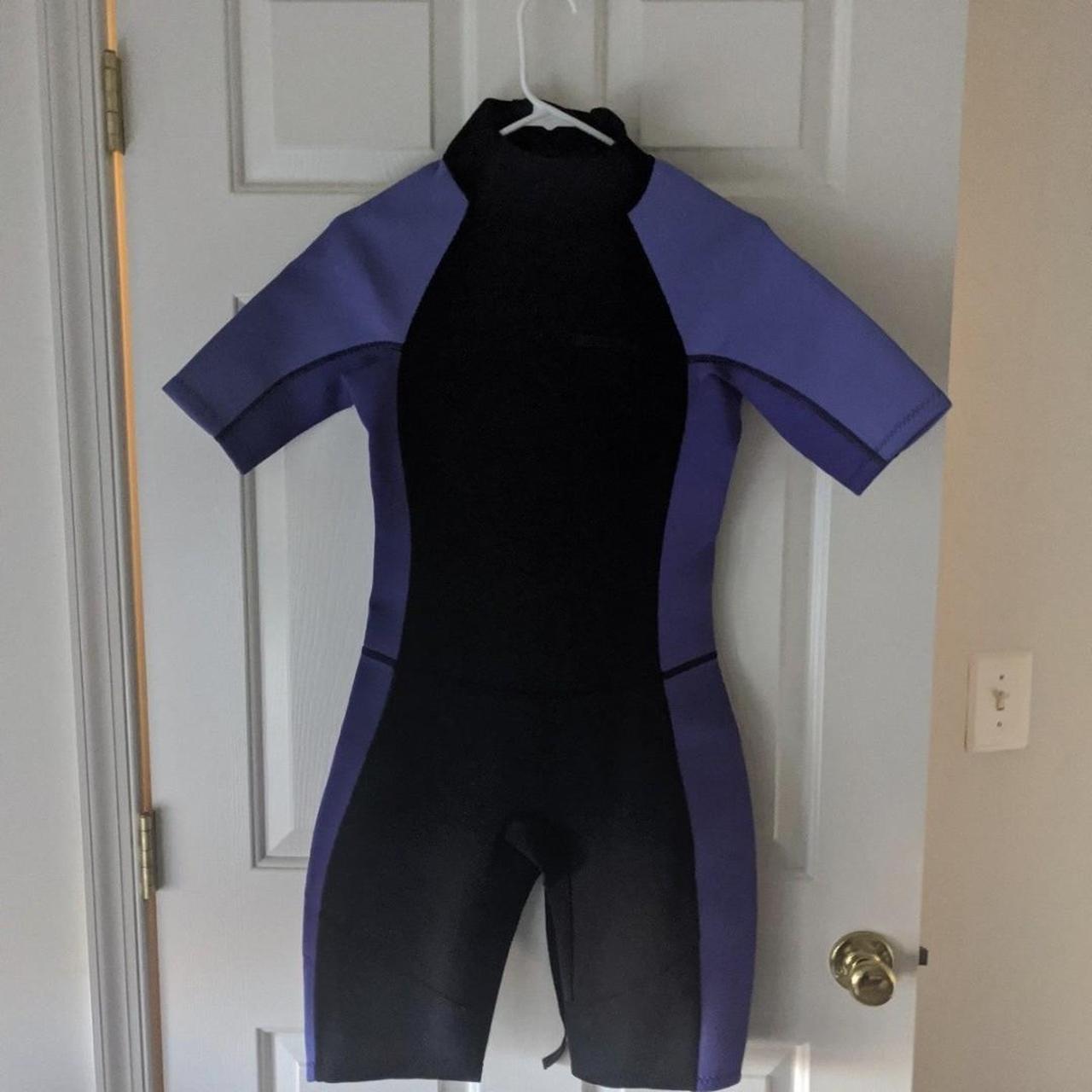 NWT Wetsuit by Mountain warehouse Depop