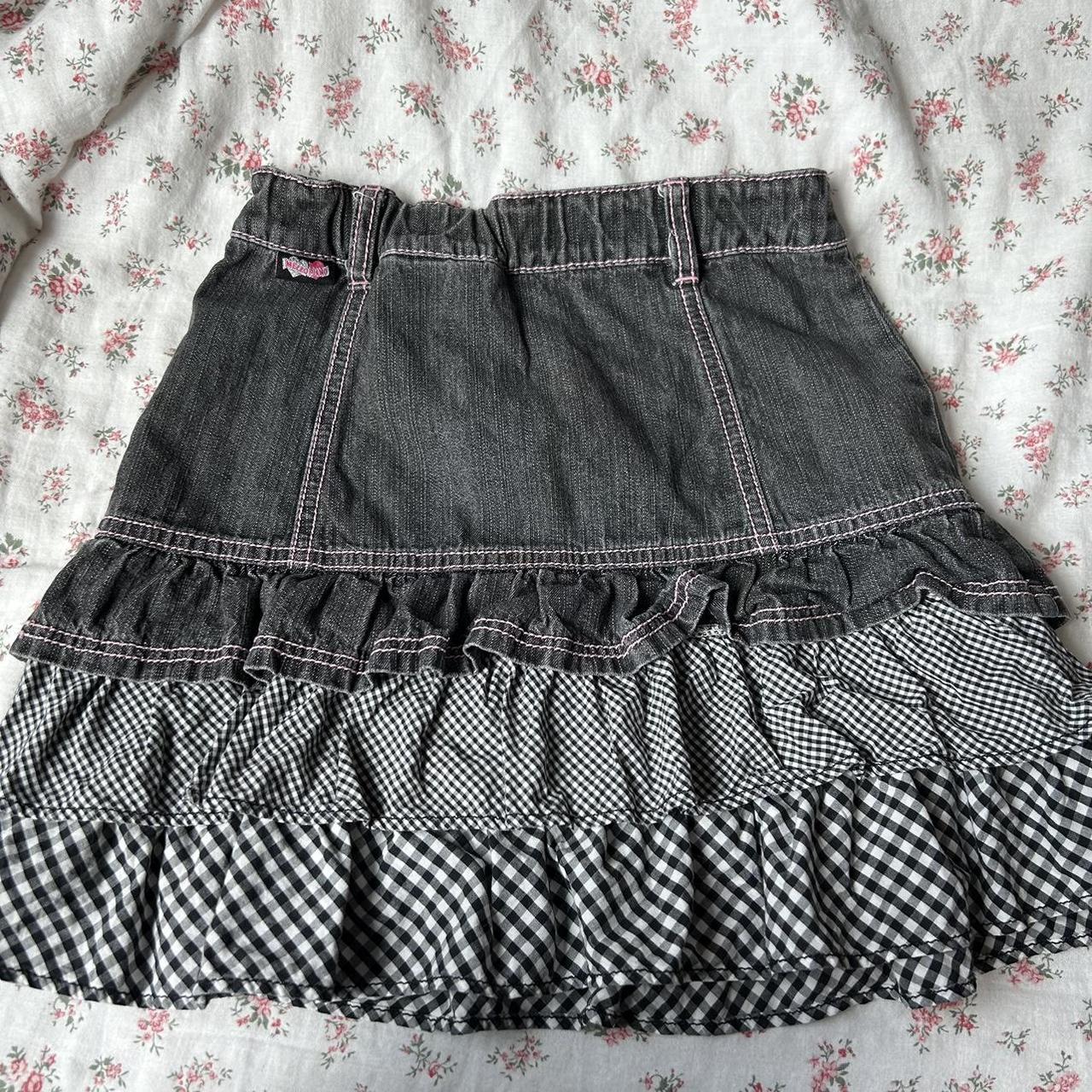 Auto buy ⭐️ on Mezzo piano skirt 🩷 ( JP size : 130... - Depop