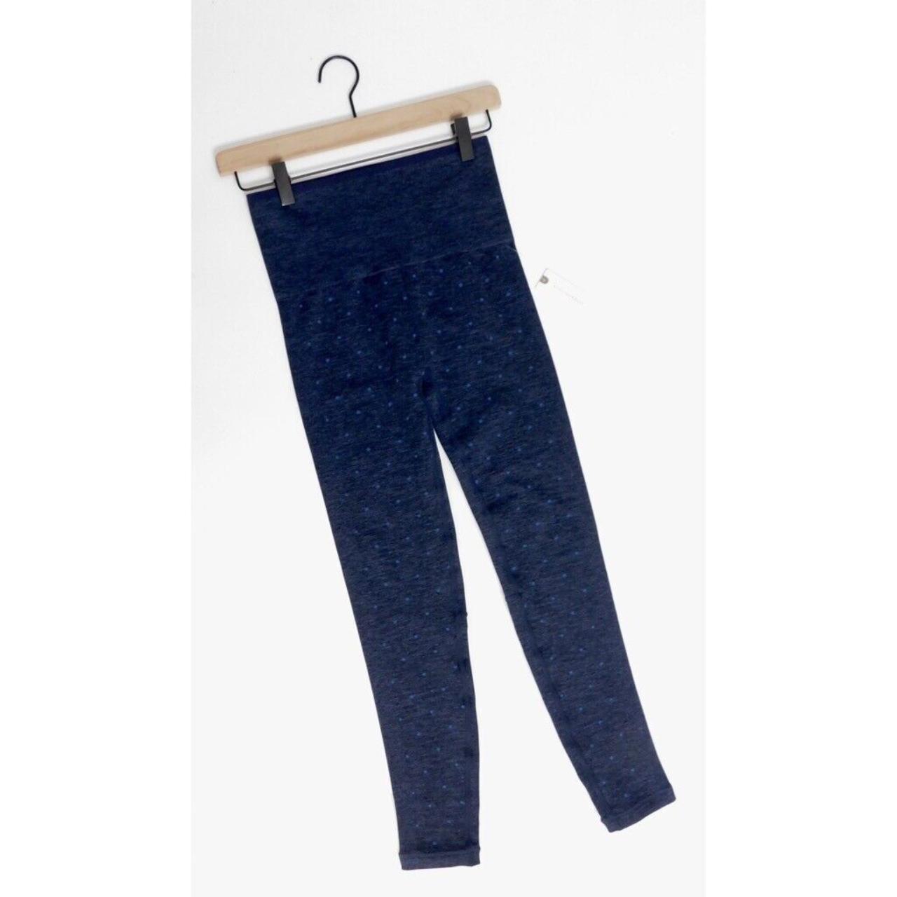 NWT!! Anthropologie SPLITS59 Mila Seamless Leggings - Depop