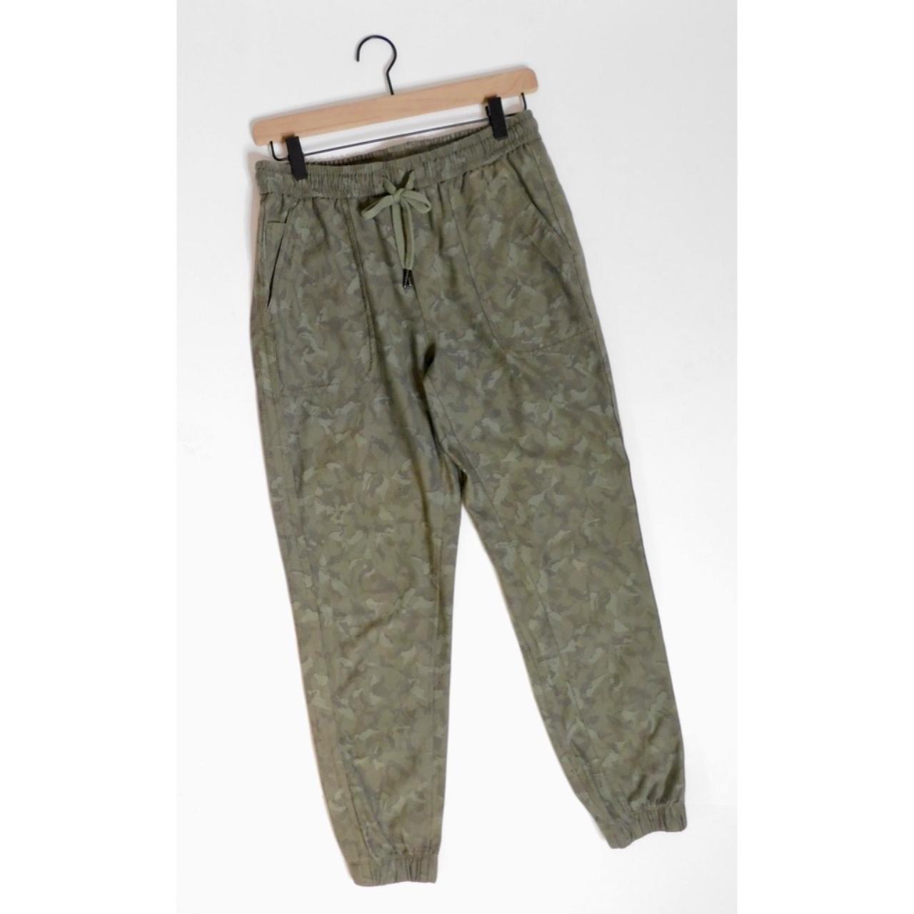 Farallon Stratum Camo Jogger