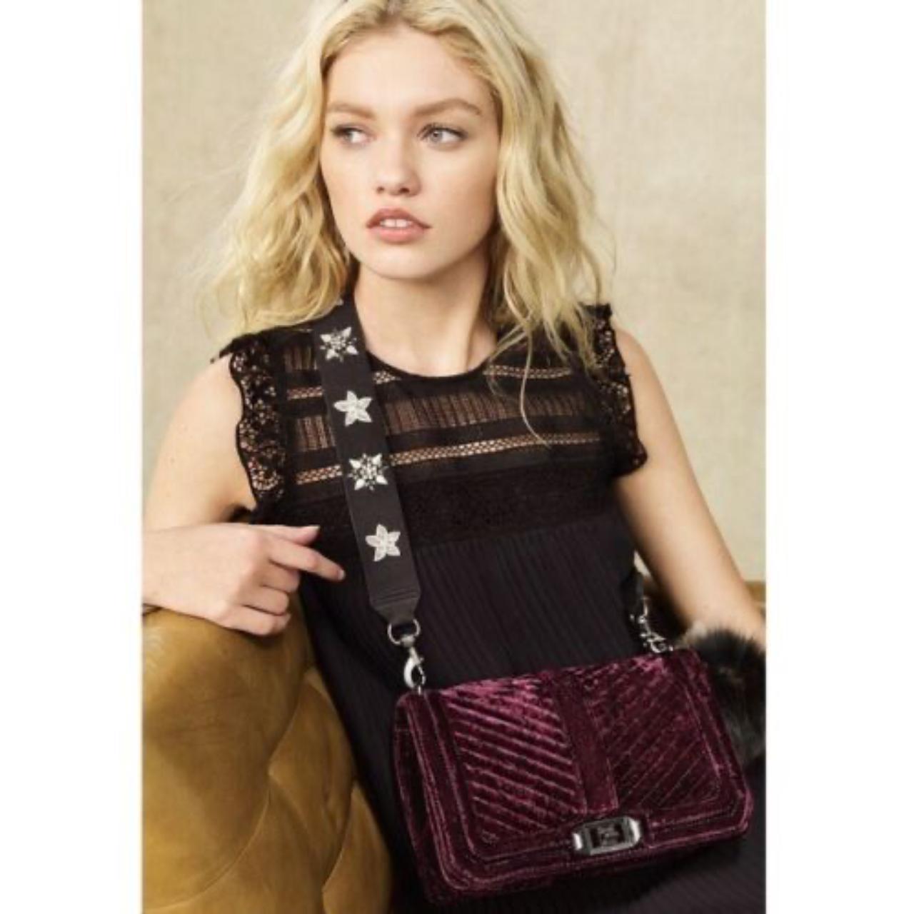 Rebecca minkoff online dani