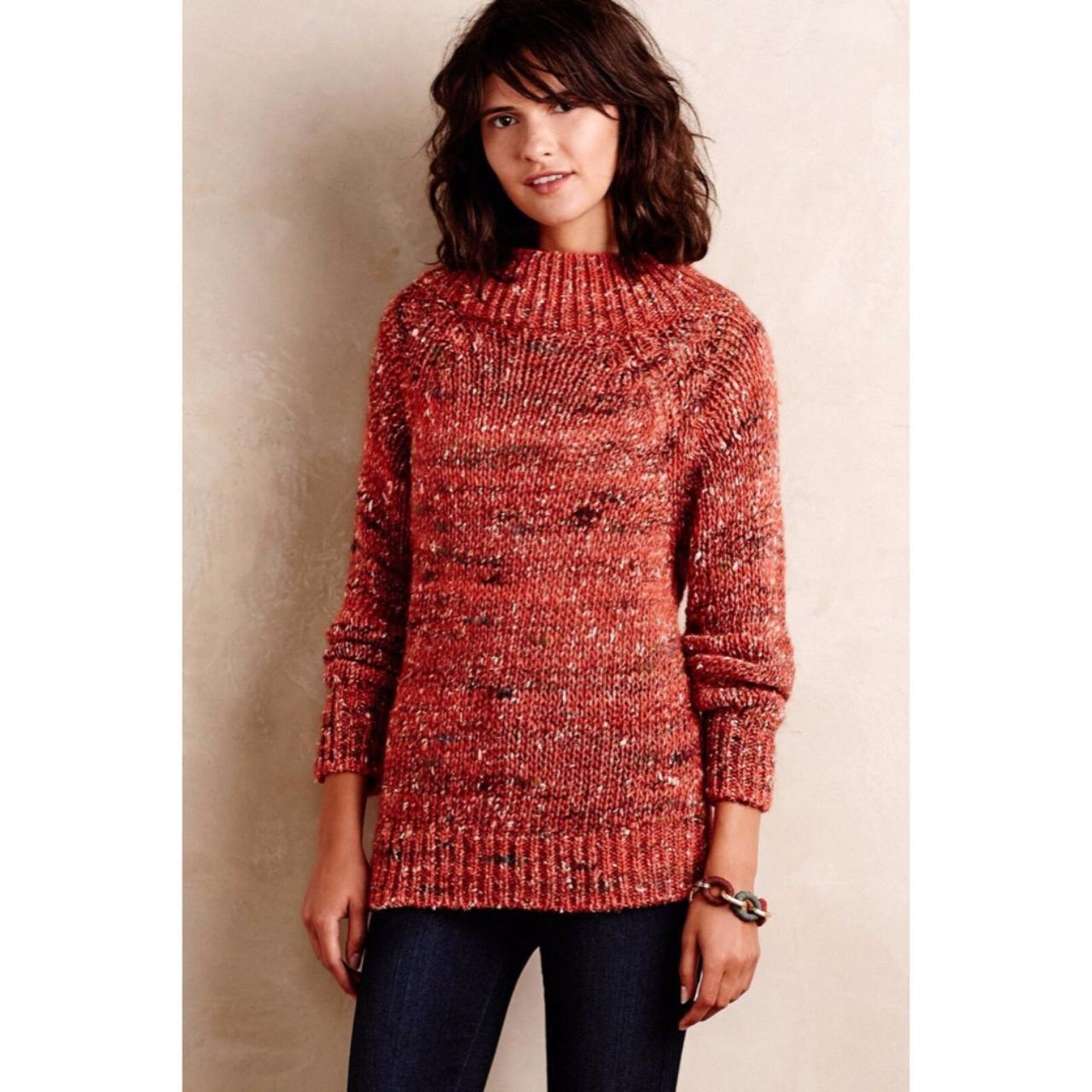 Anthropologie 2025 moth pullover