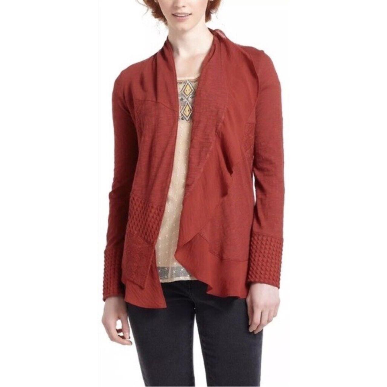 Meadow rue clearance cardigan