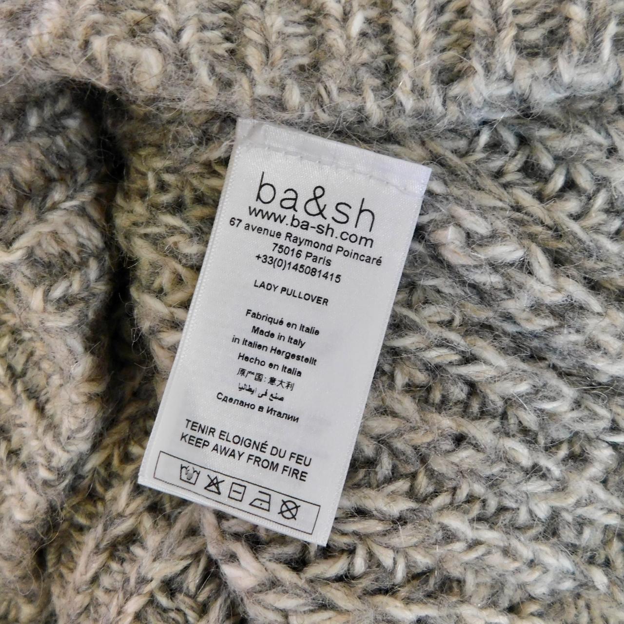 Lady best sale pullover bash