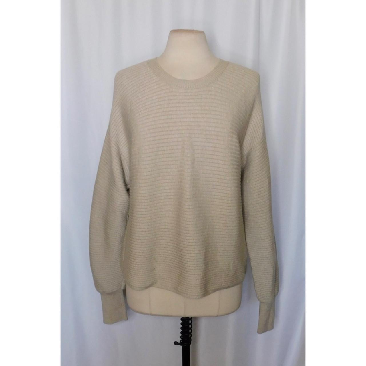 Good American shops Ribbed Sweater