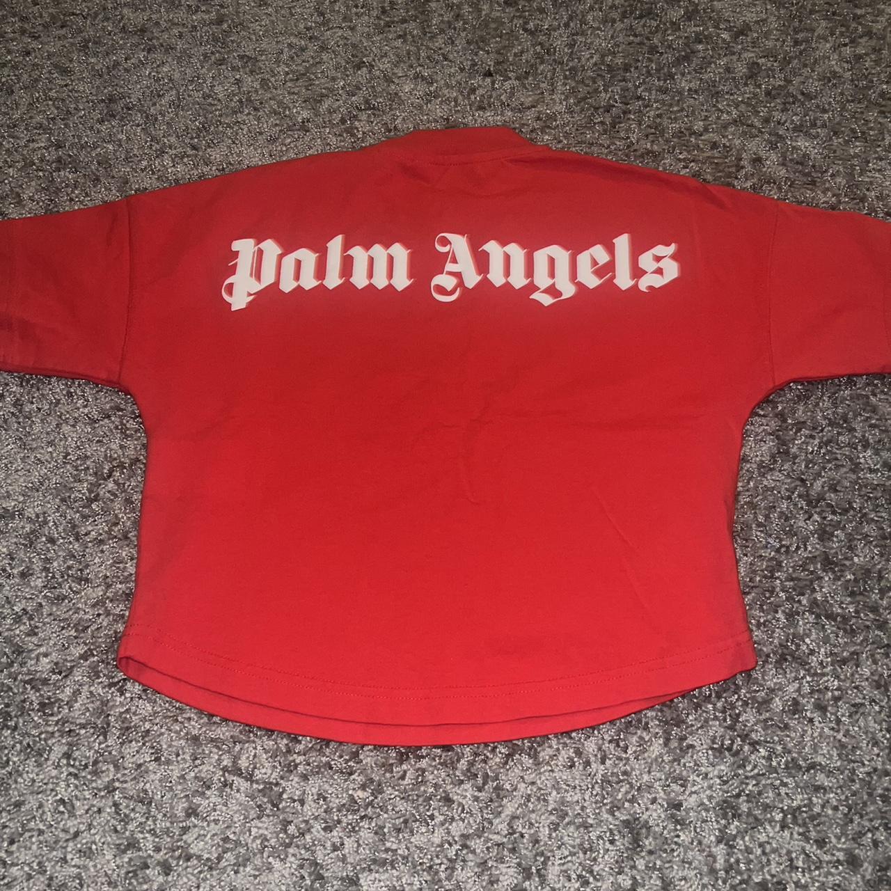 Palm Angel Shirt