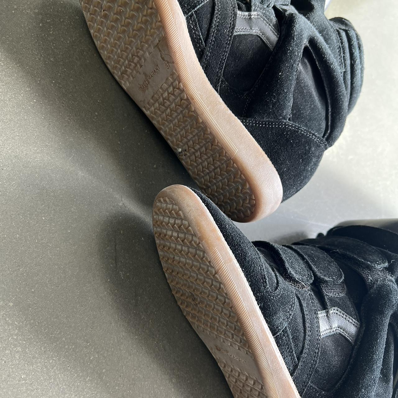 isabel marant trainers sale