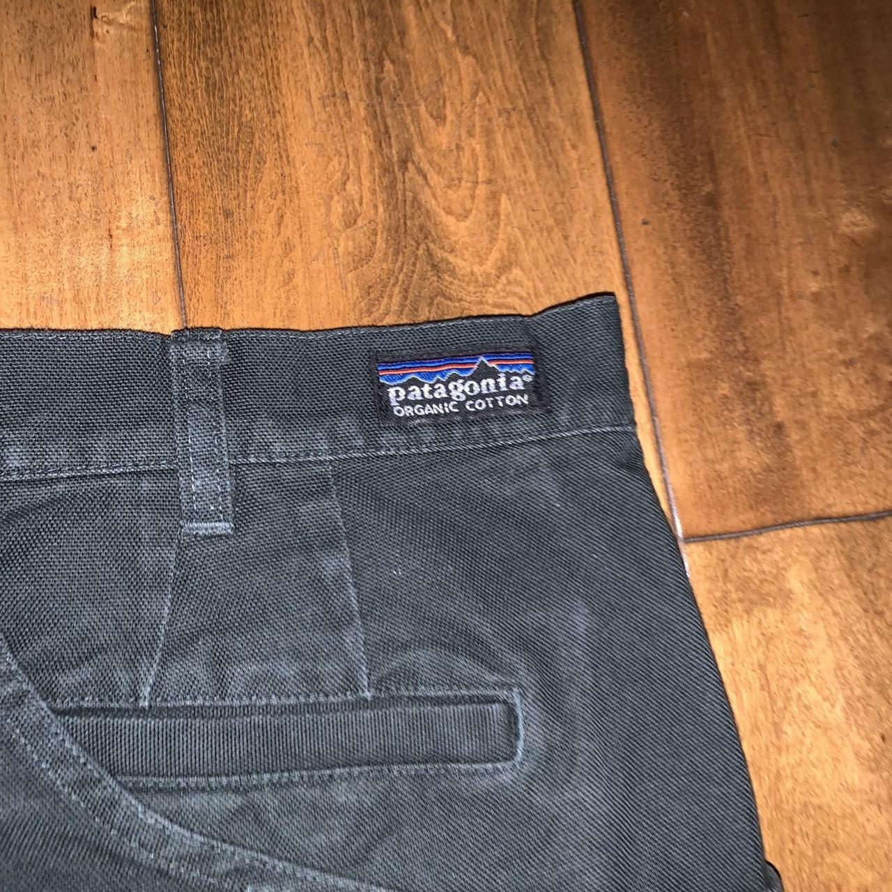 Patagonia Men's Shorts Depop