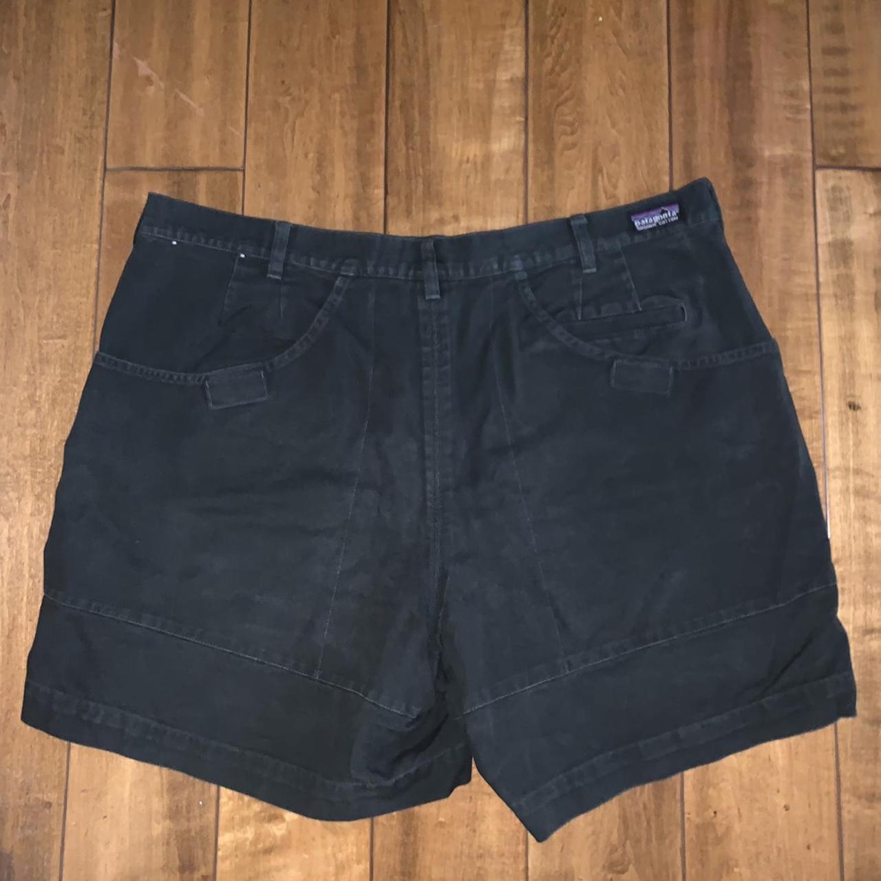 Patagonia Men's Shorts Depop