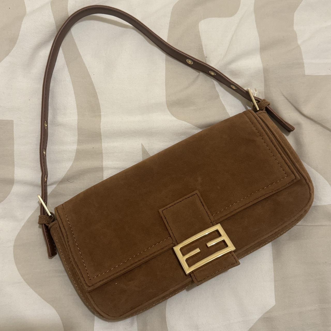 Glassons bag - great condition - Depop