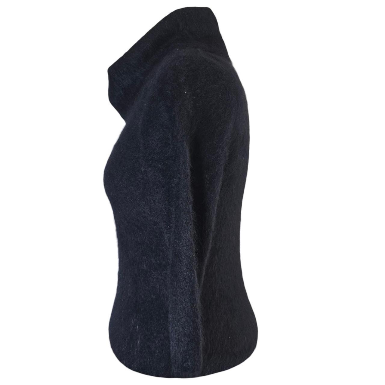 Ruby Rd. Men's Sweater - Black - M – Ruby Rd. Fuz… - image 2