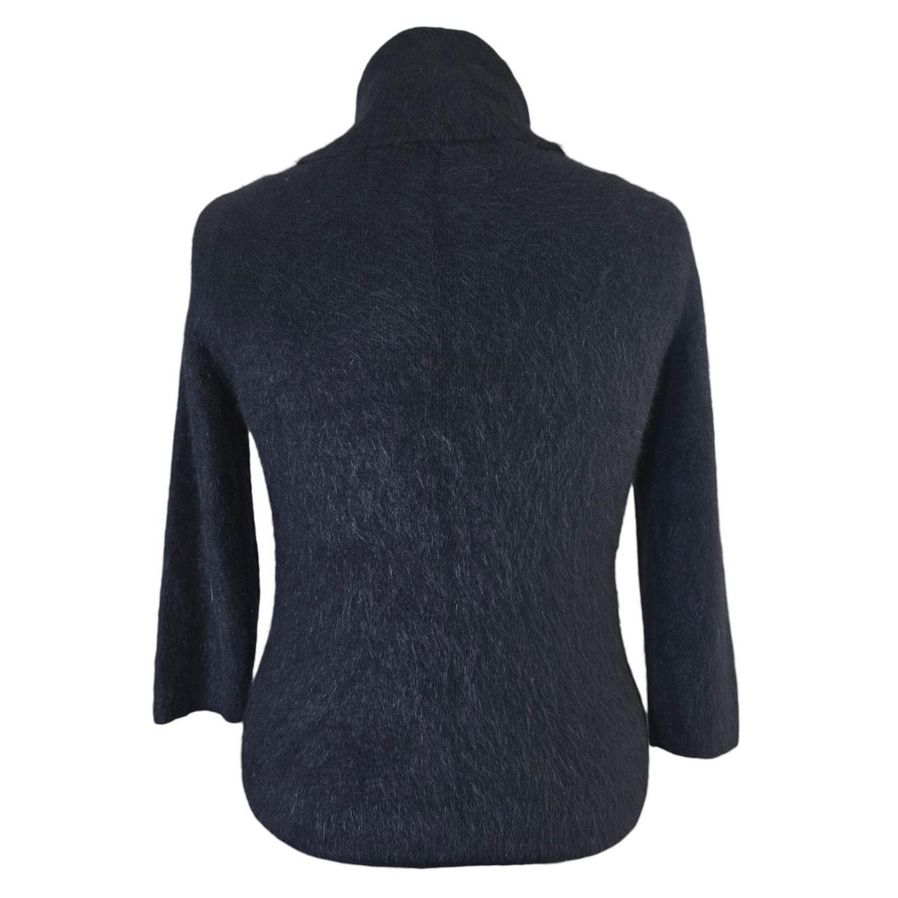Ruby Rd. Men's Sweater - Black - M – Ruby Rd. Fuz… - image 1