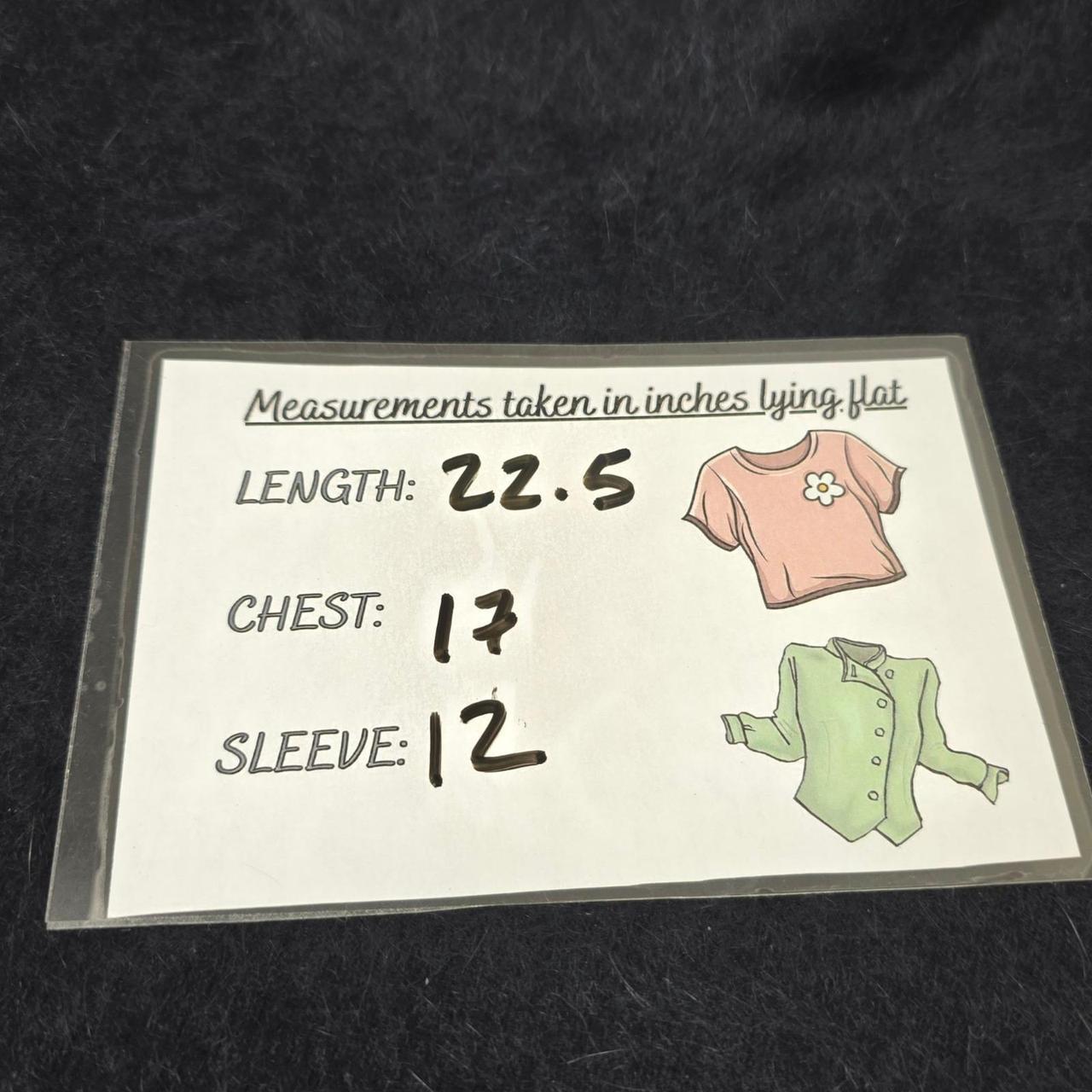 Ruby Rd. Men's Sweater - Black - M – Ruby Rd. Fuz… - image 7