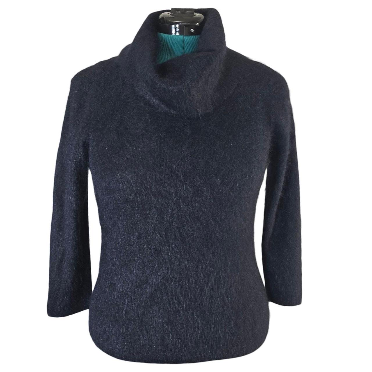 Ruby Rd. Women's Sweater - Black - M – Ruby Rd. F… - image 1