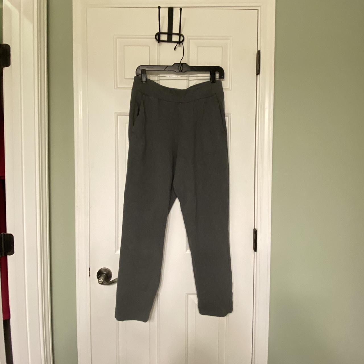 Time and tru online petite sweatpants