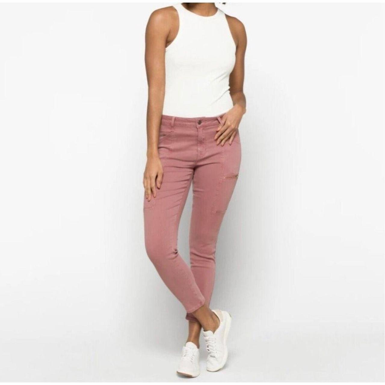 Pistola hannah sale cargo skinny pant