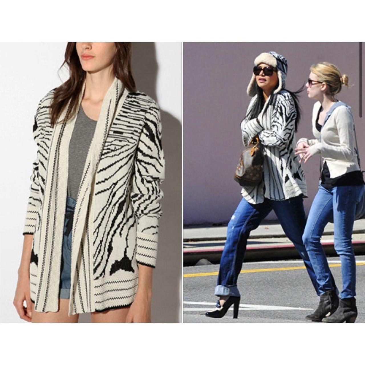 Ecote cardigan clearance