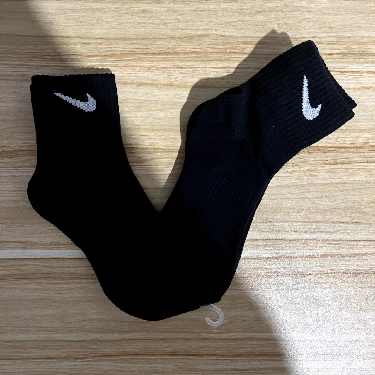 Nike Socks 2 pairs brand new - Depop