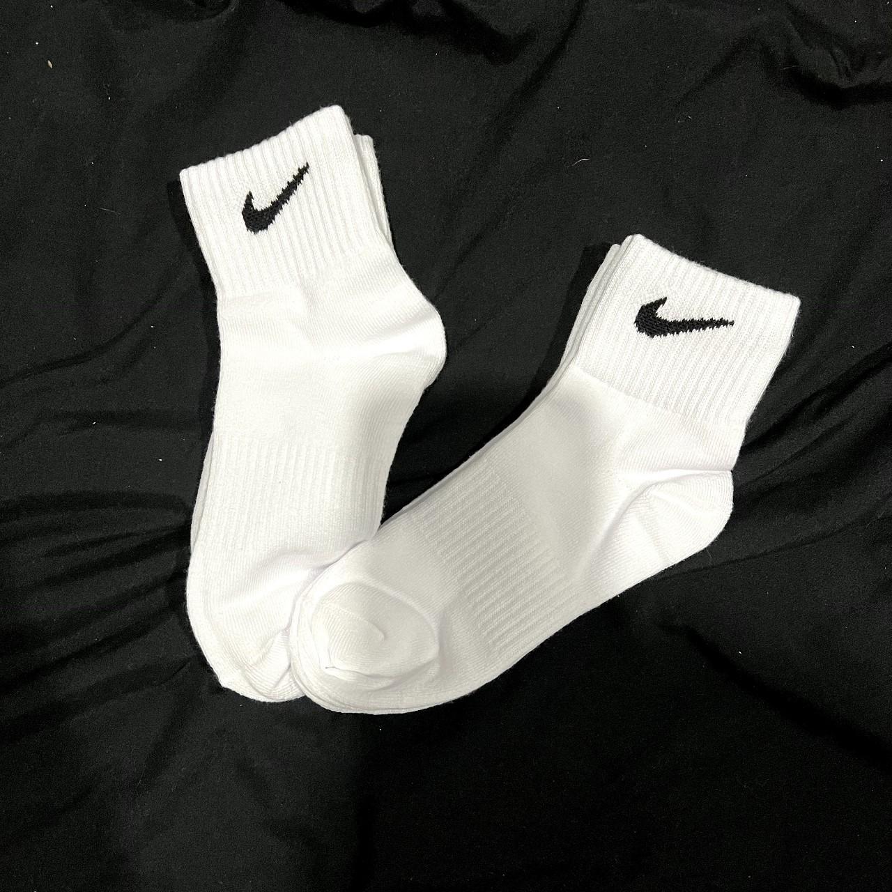 Nike Socks 2 pairs brand new - Depop