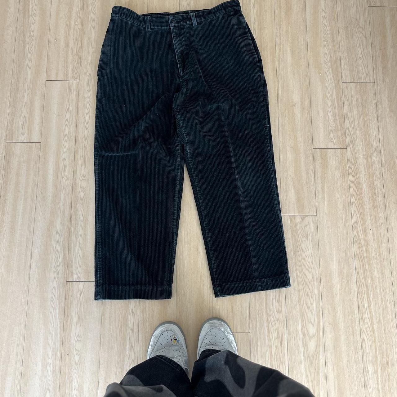 Khaki Men Trouser Pants, Slim Fit at Rs 240 in Howrah | ID: 2851881770591
