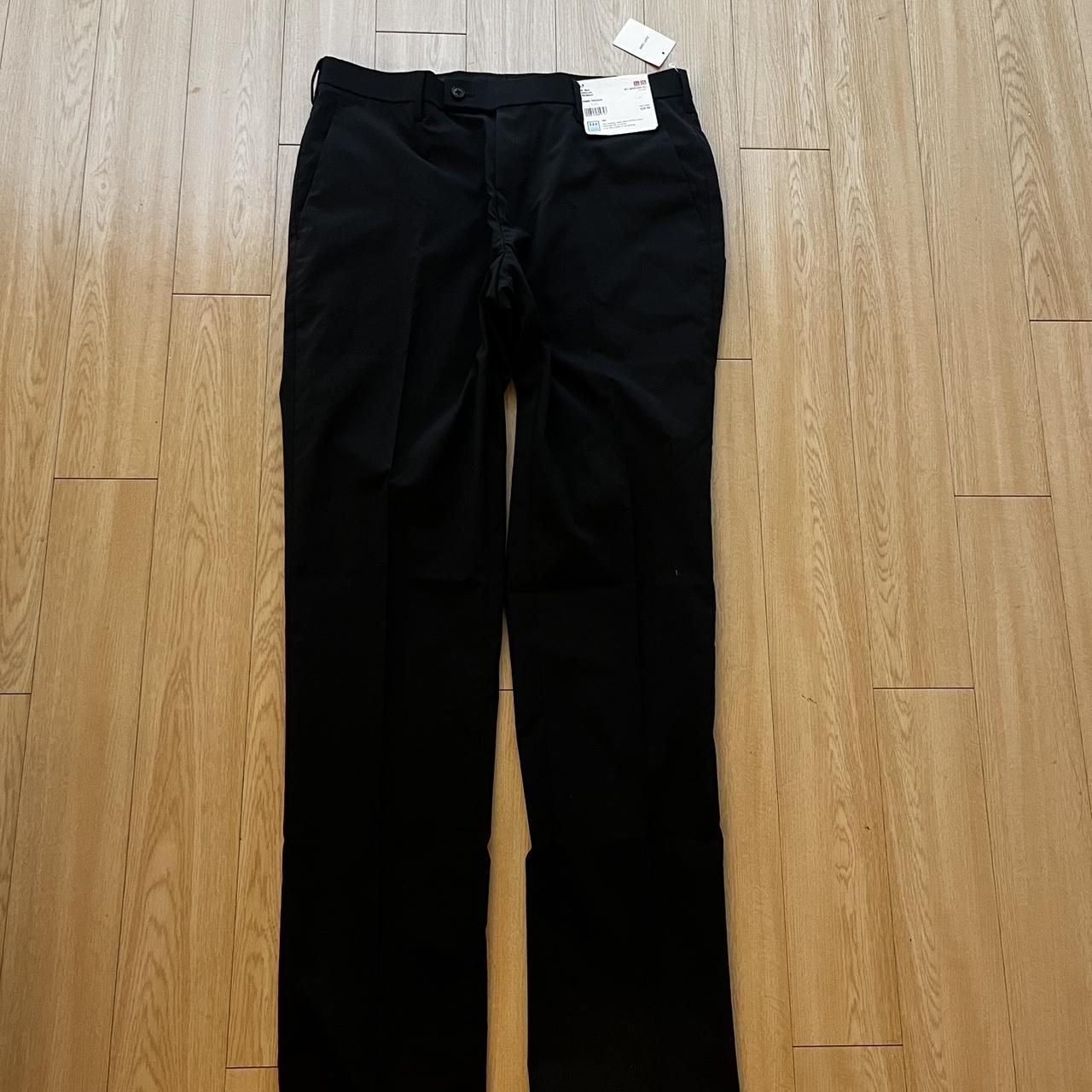 New with tags Lightweight dress pants from... - Depop