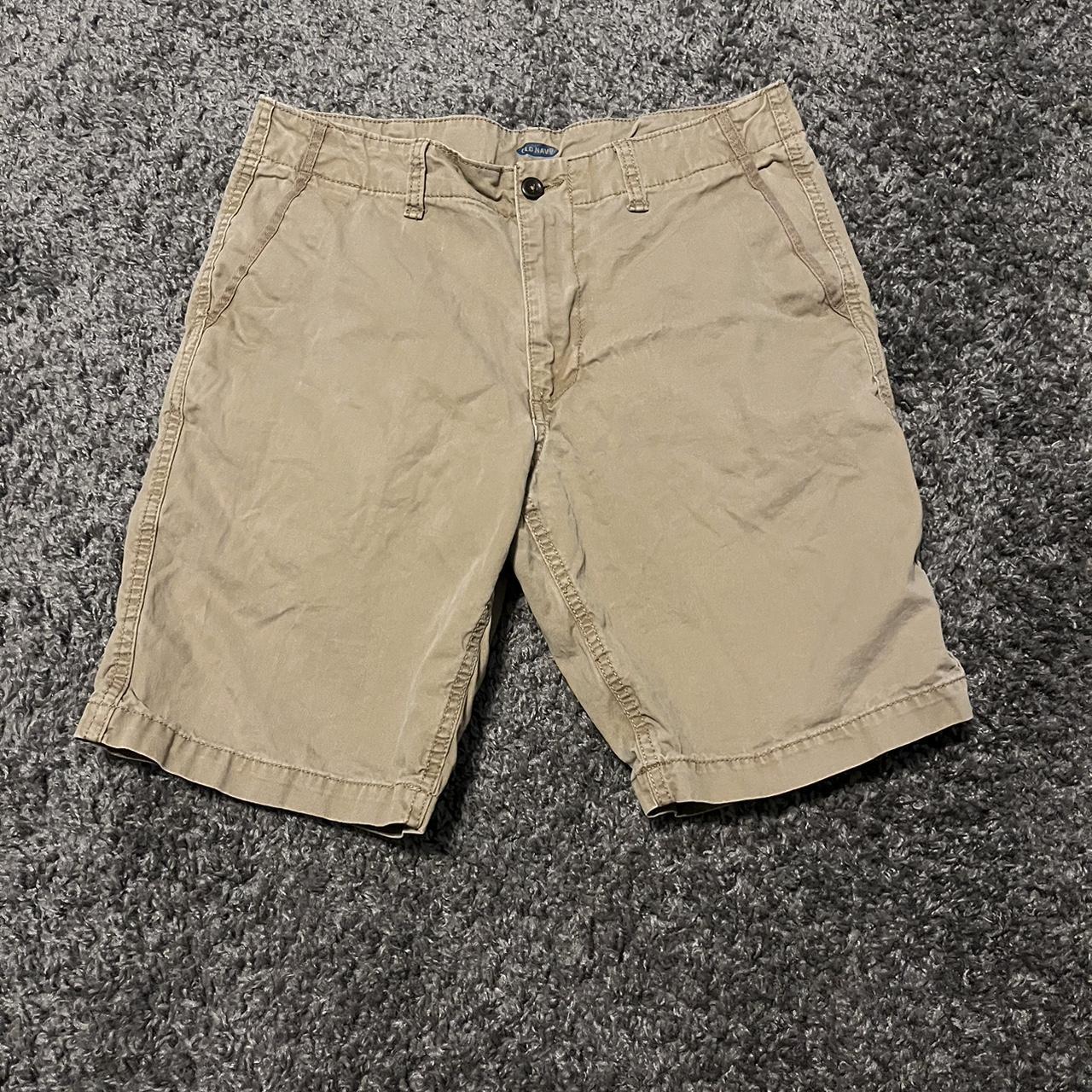 Old Navy Men's Shorts Depop