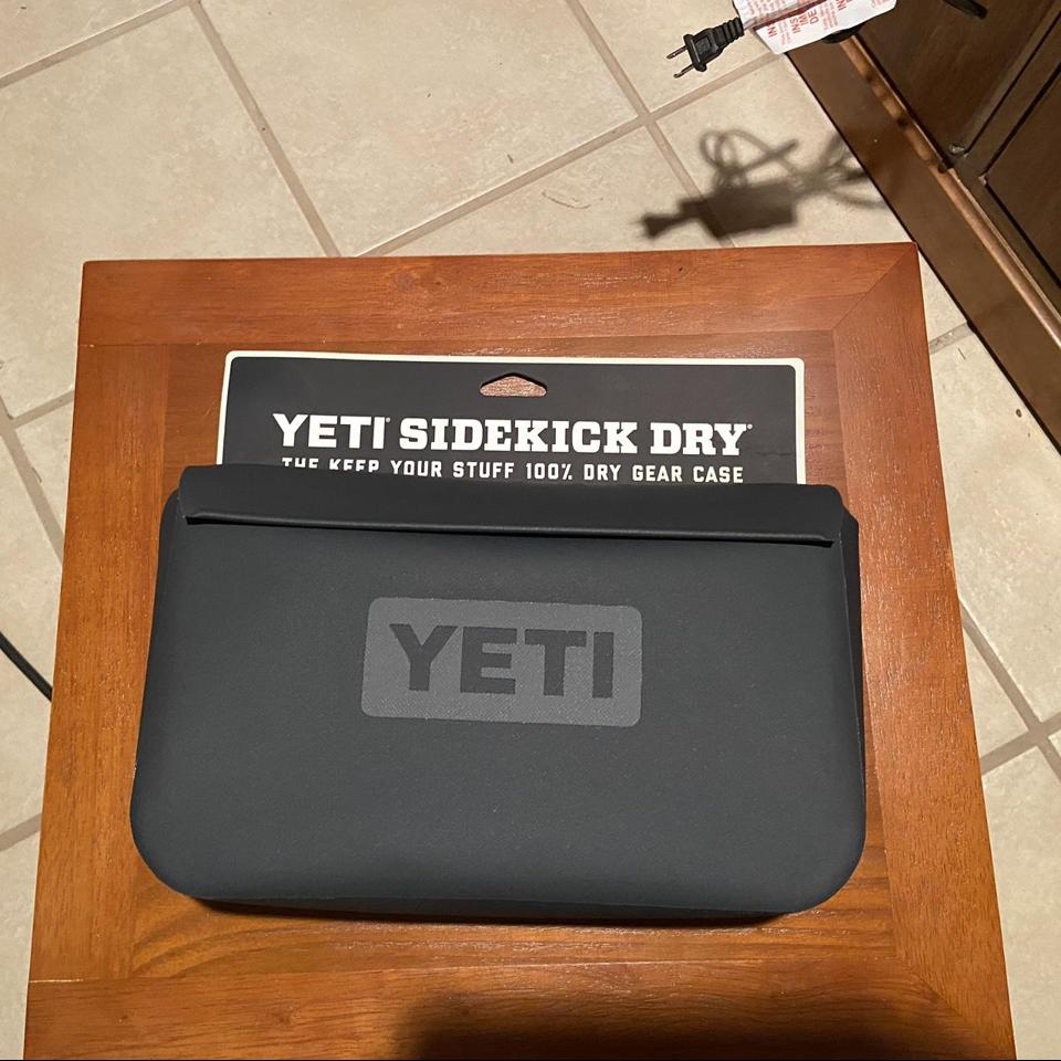 YETI Sidekick Drybag 