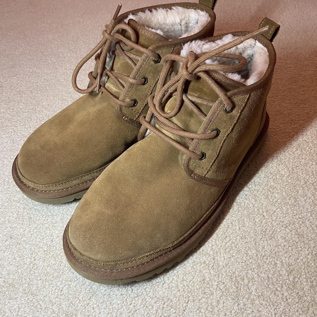 mens ugg neumel boots