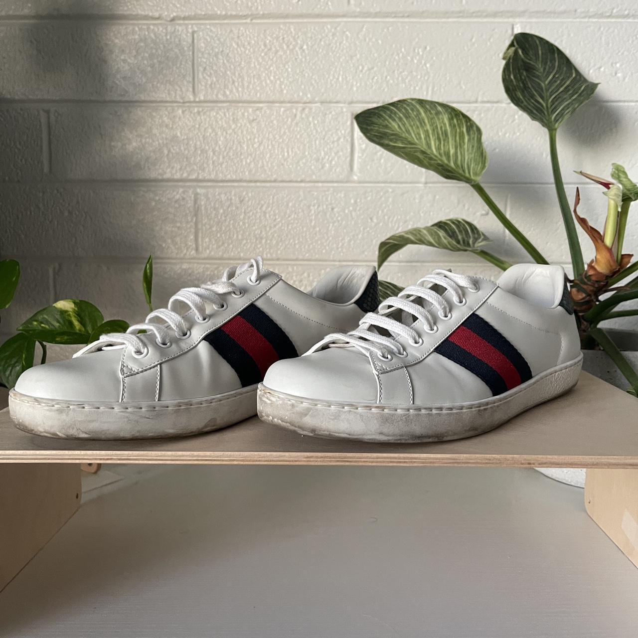 gucci trainers cheap