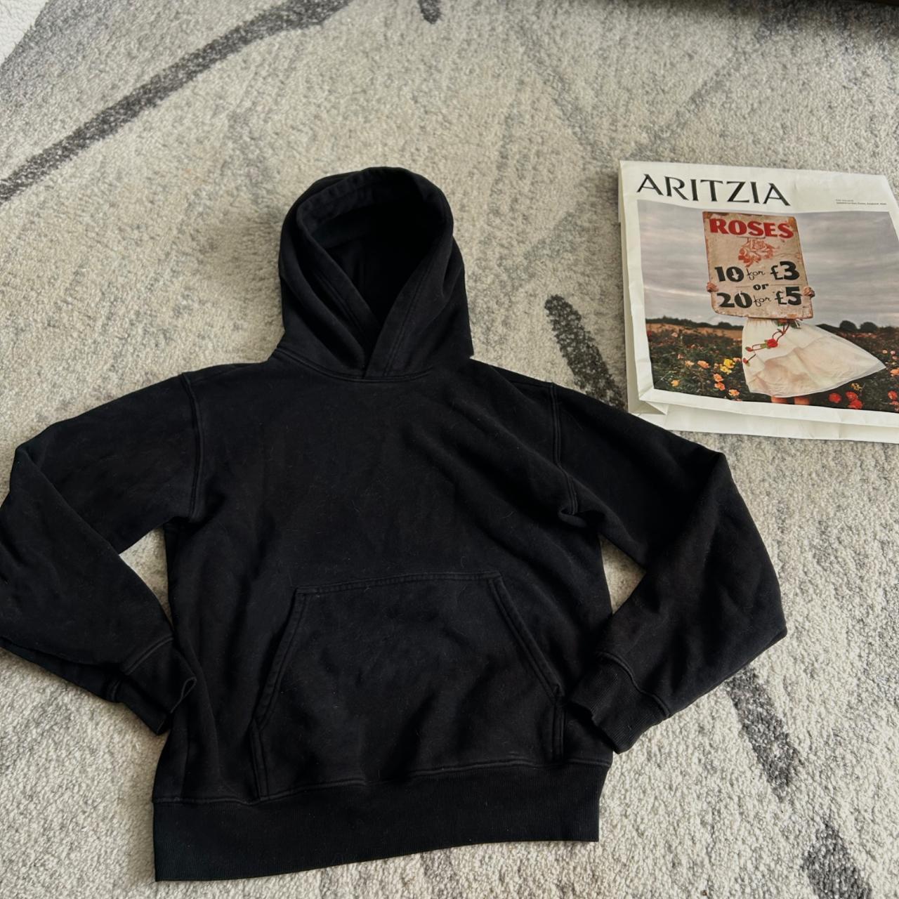 Aritzia CozyAF fleece hoodie fits Xs, Depop