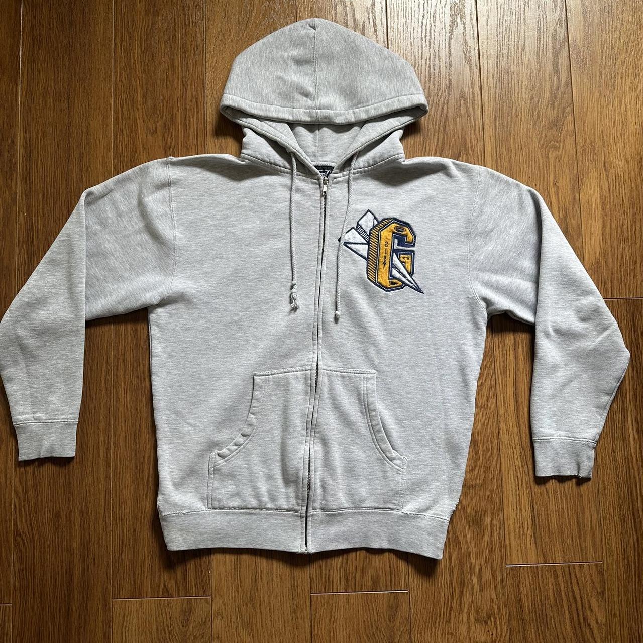 Benny gold hoodie hotsell