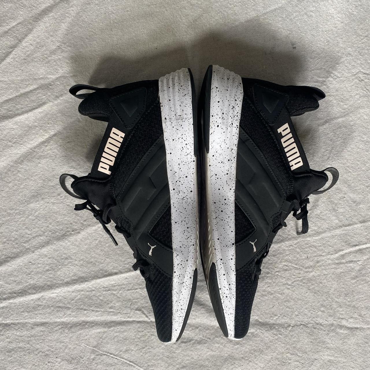 puma optimal comfort