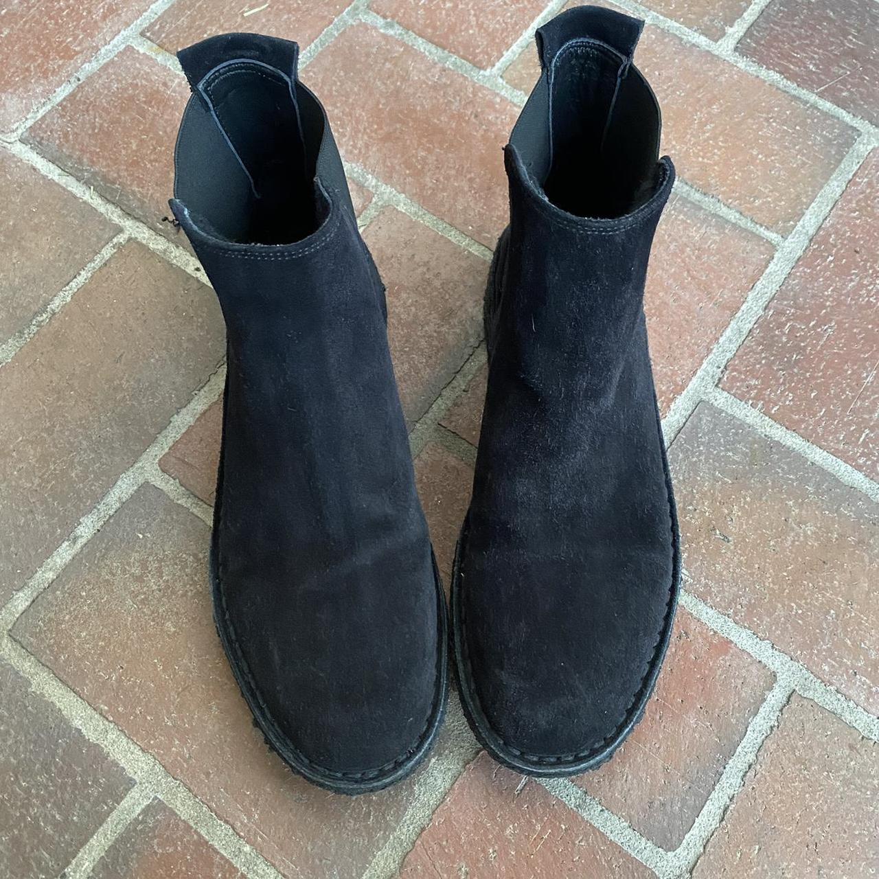 Size 9 sale chelsea boots womens