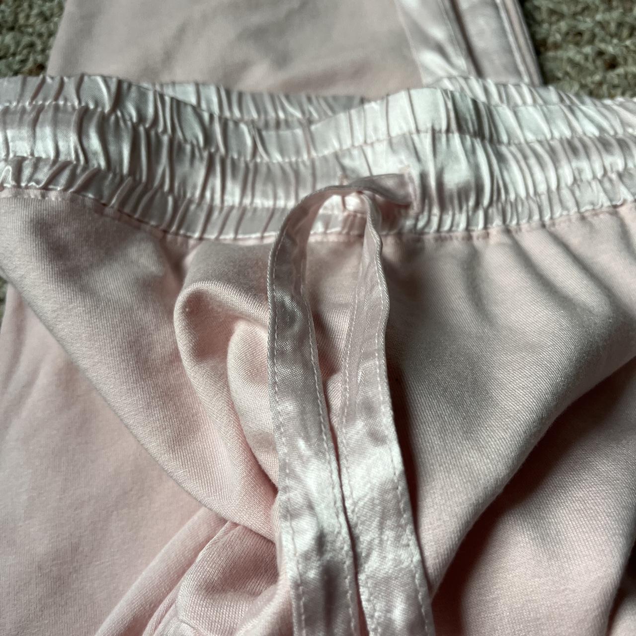 PJ Harlow Women's Pink Pajamas (2)
