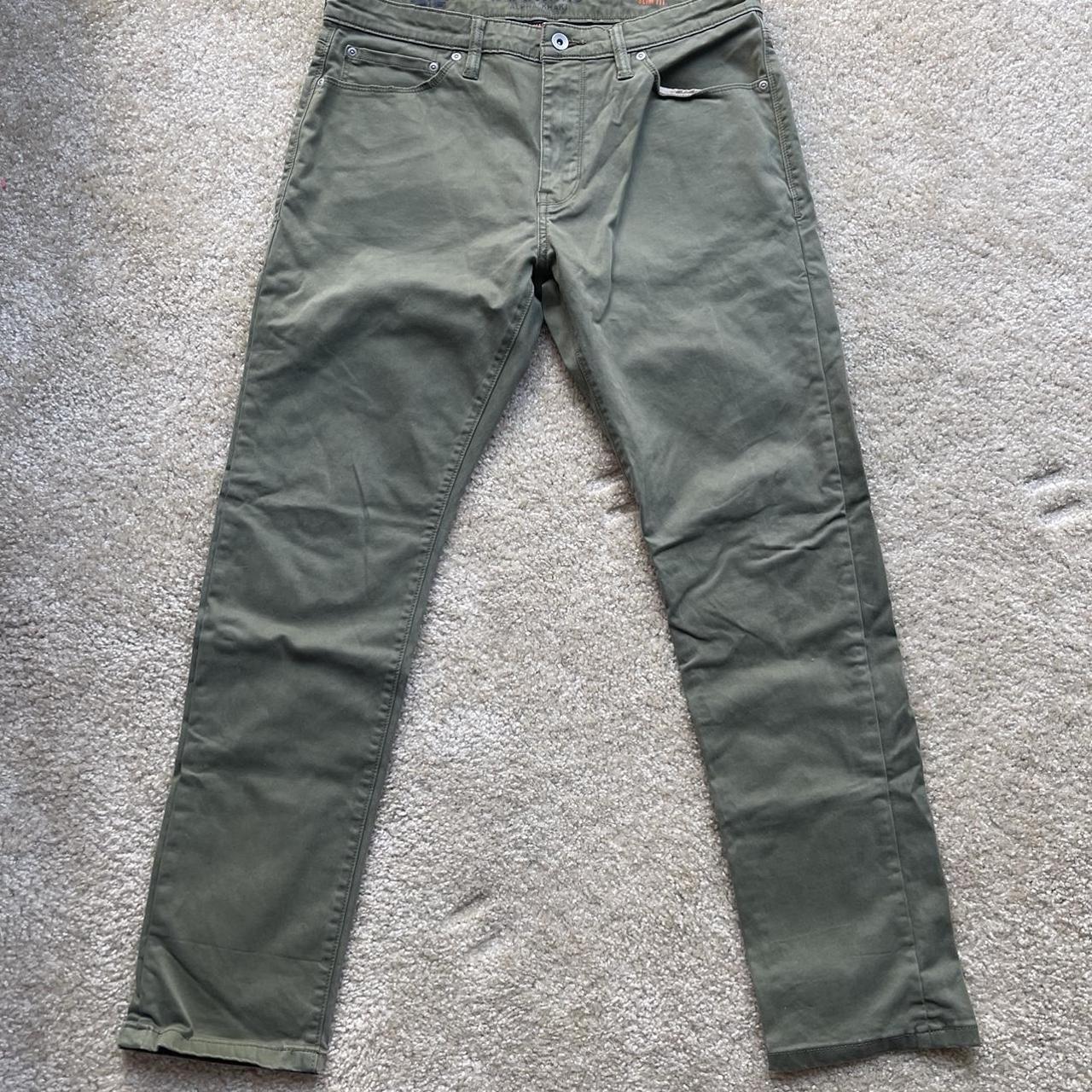 Dockers Men's Trousers
