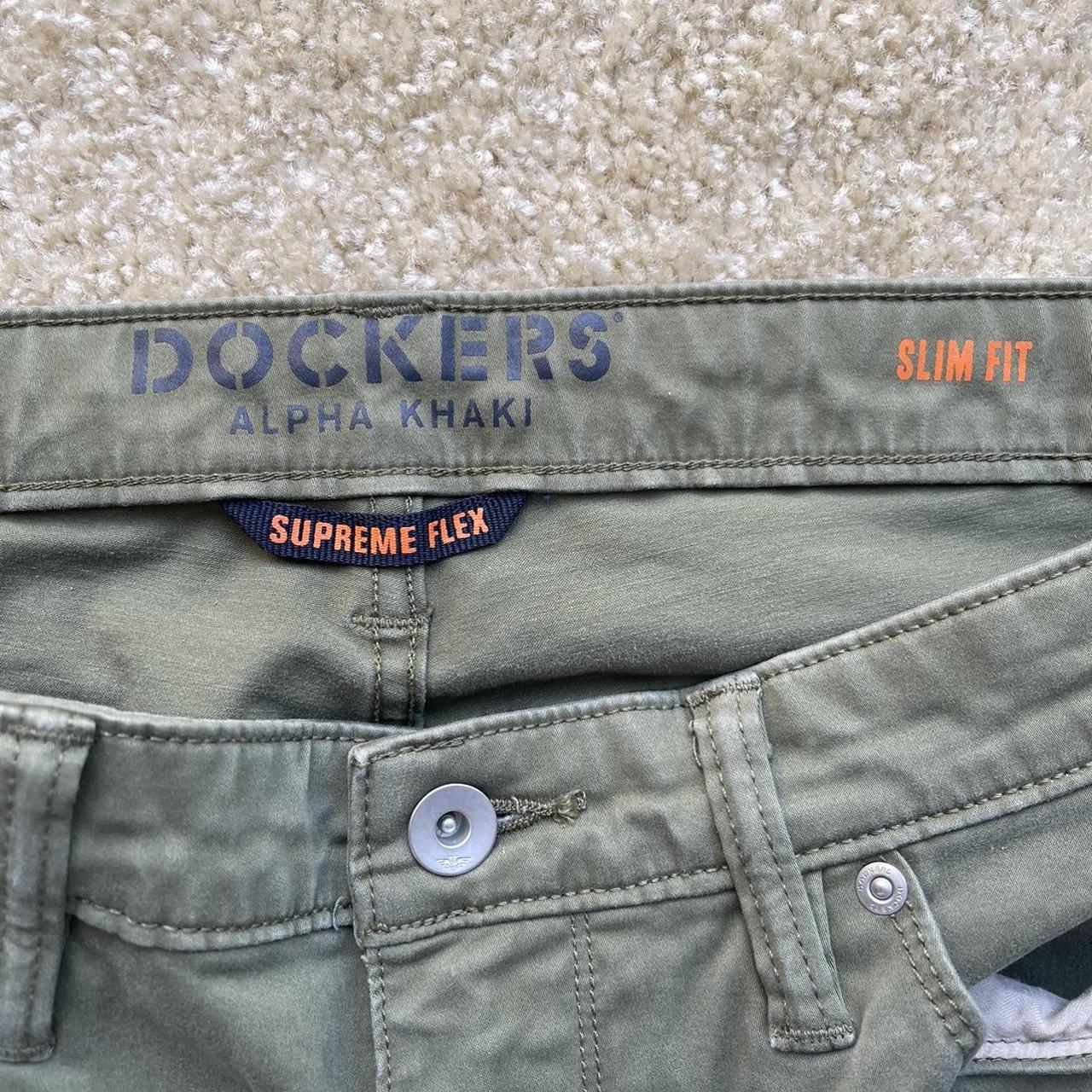 Dockers Men's Trousers (2)