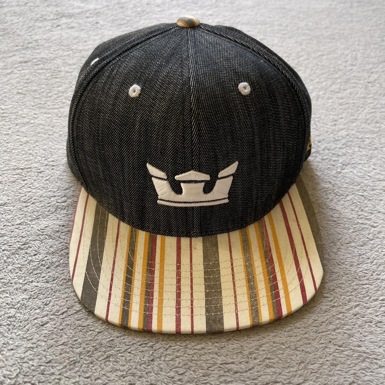 Starter brand “Supra” Snapback Great condition and... Depop