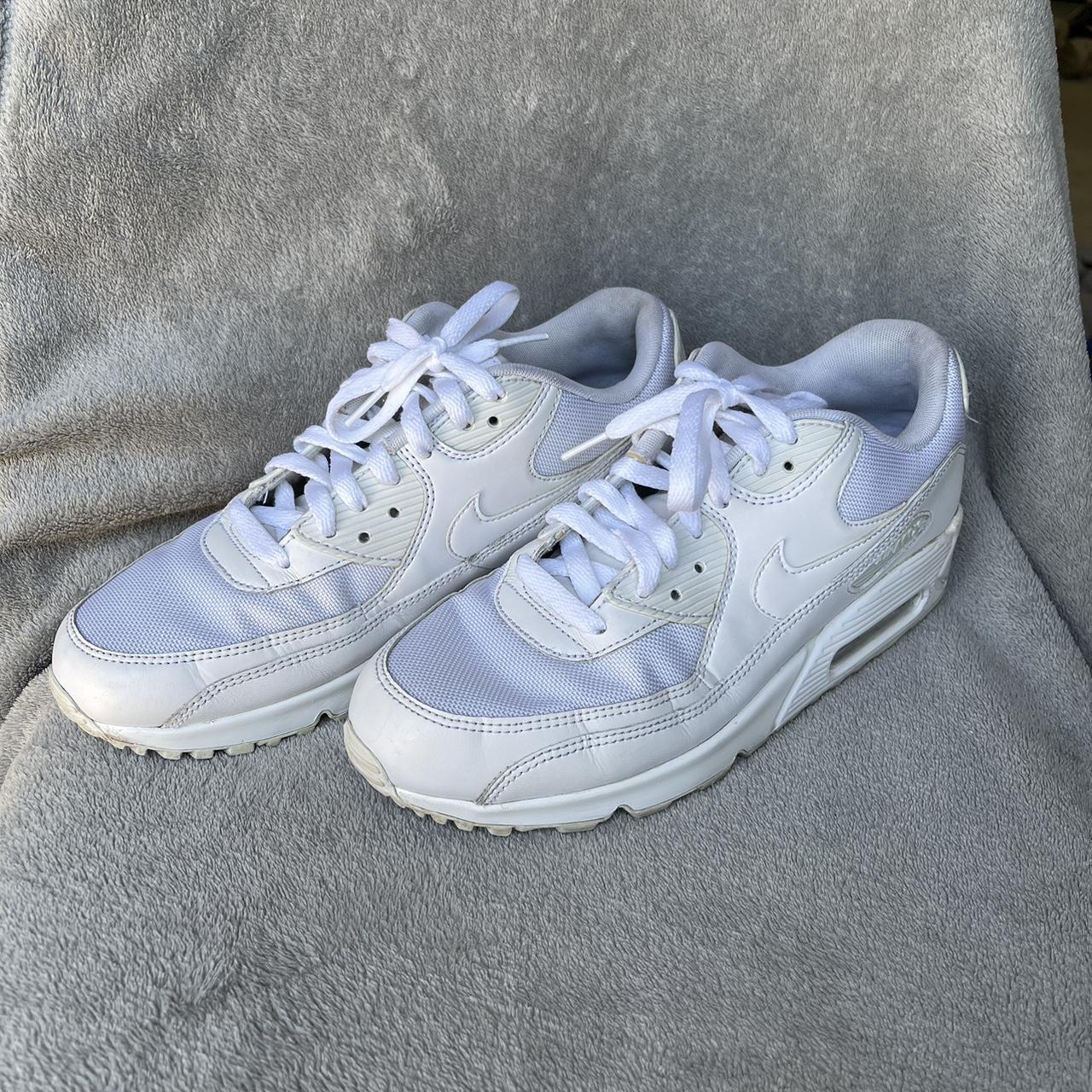 customized nike air max