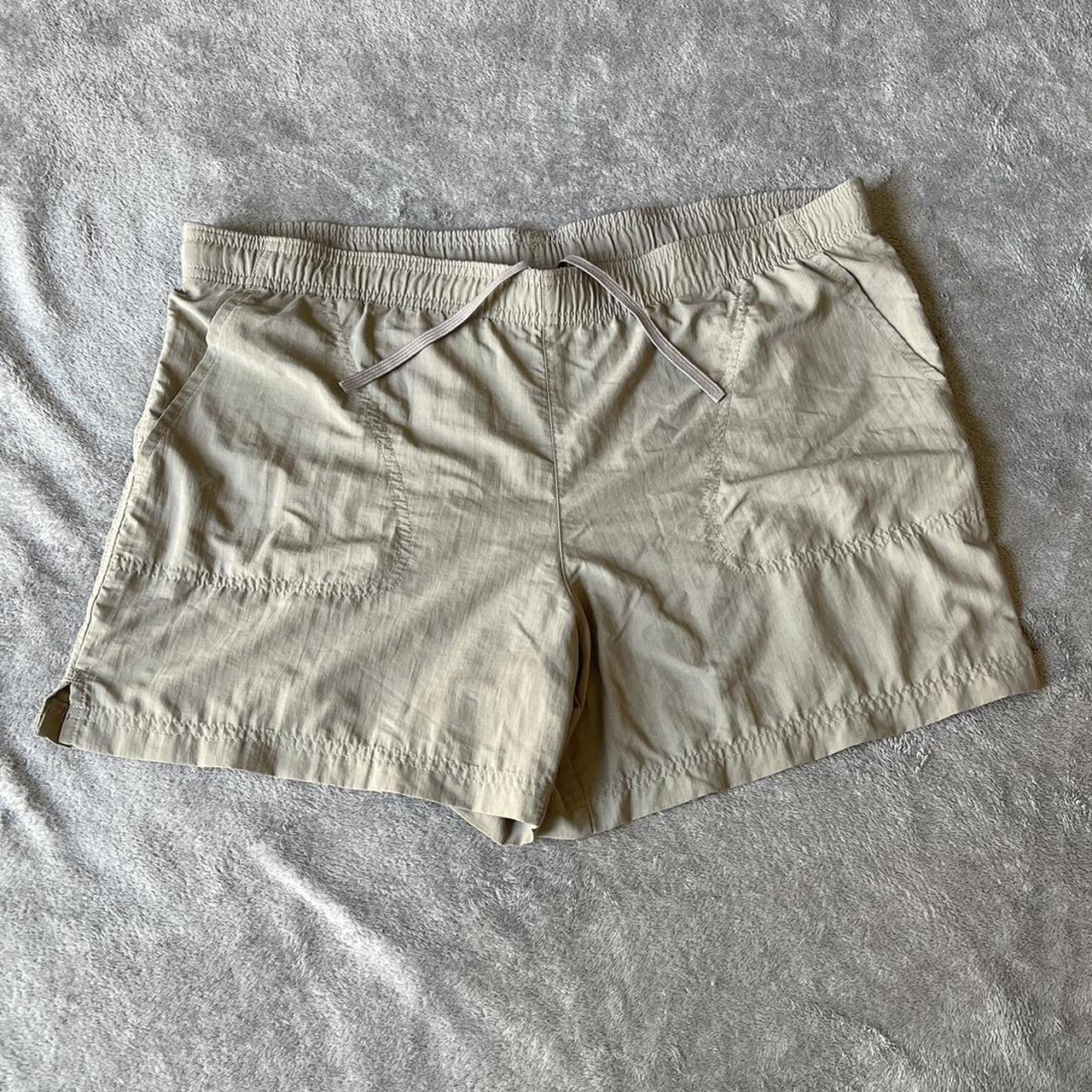 Columbia Light Shorts Size M Great condition and... Depop