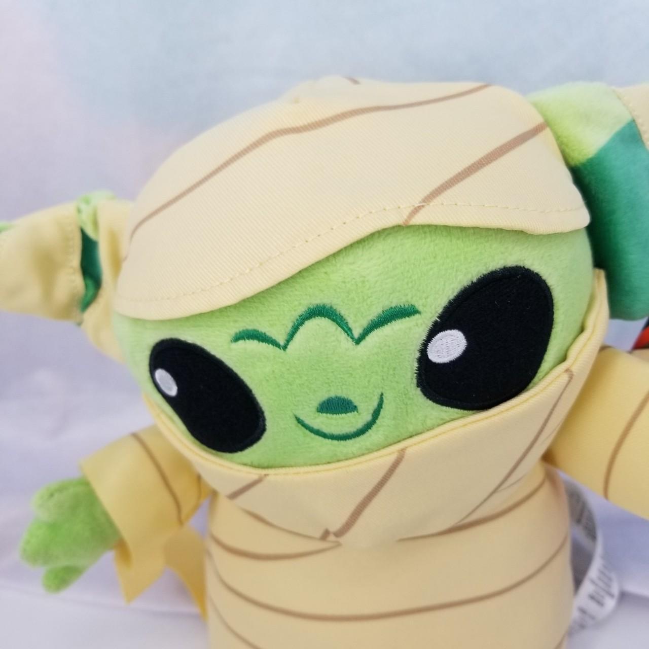 Brand new, Star Wars Baby Yoda Trick or Treat - Depop