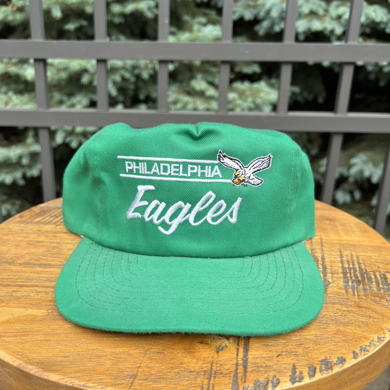 Eagle Men's Hat