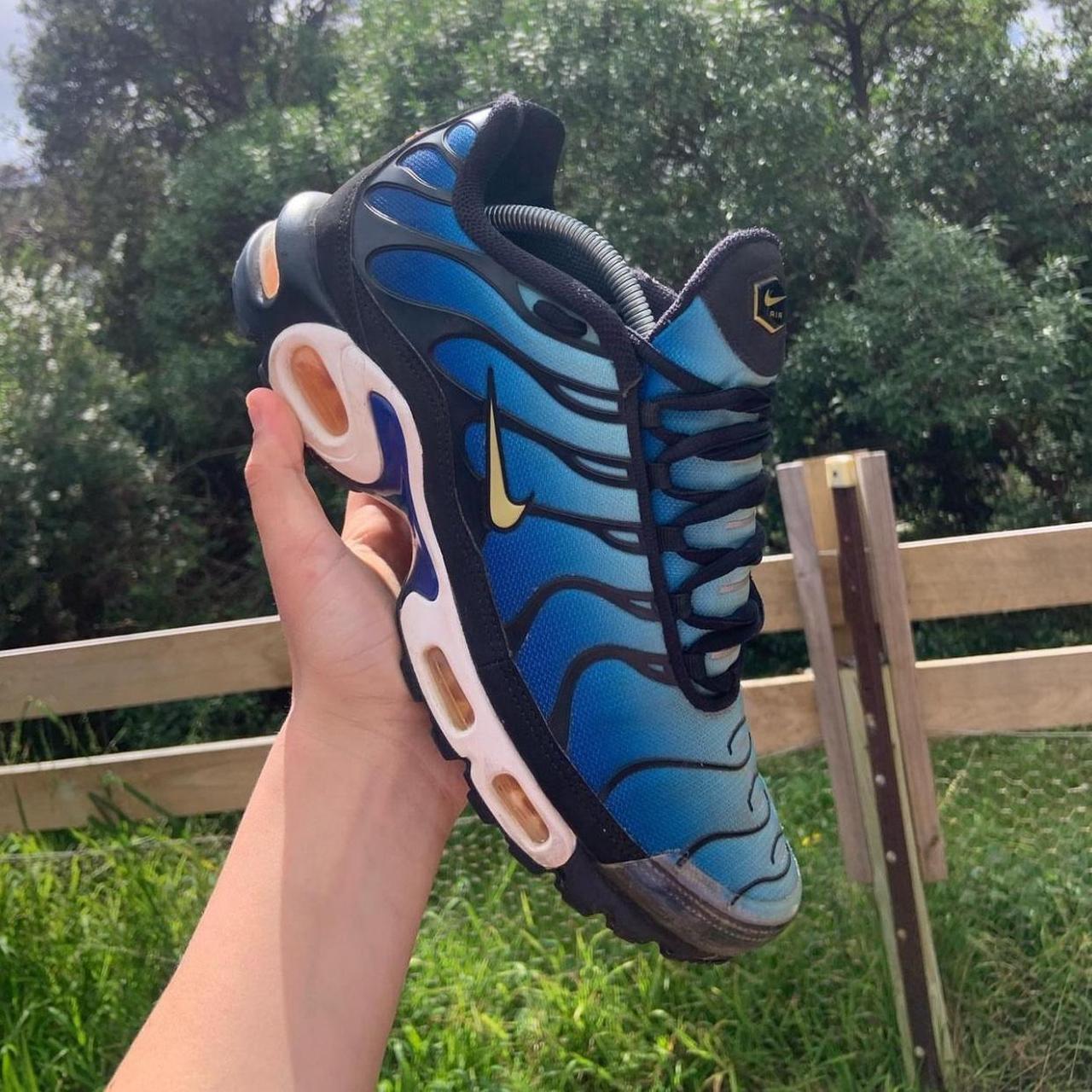 tn hyper blues