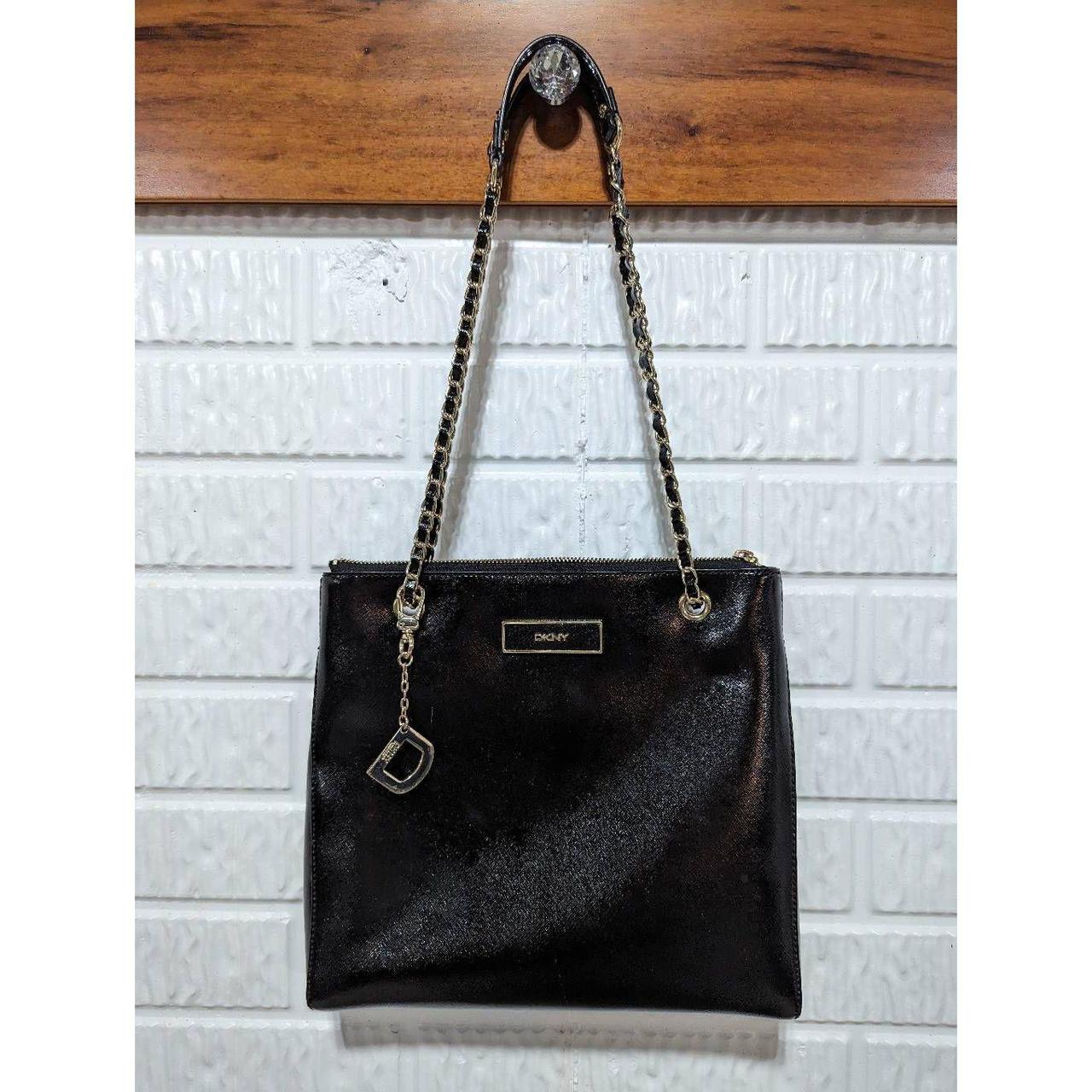 Dkny cheap bag chain