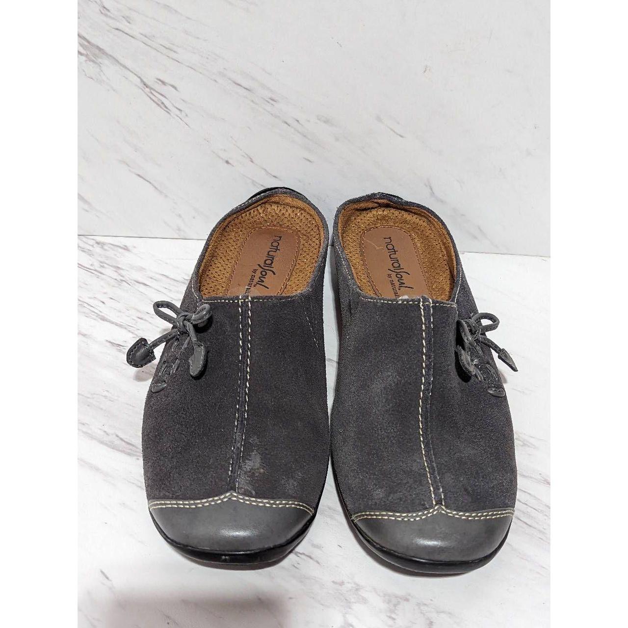  Natural Soul Shoes - Women's Loafers & Slip-Ons