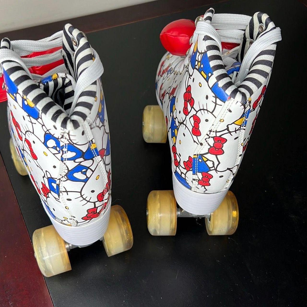 Hello Kitty Dolls 2024 Kill Roller Skates