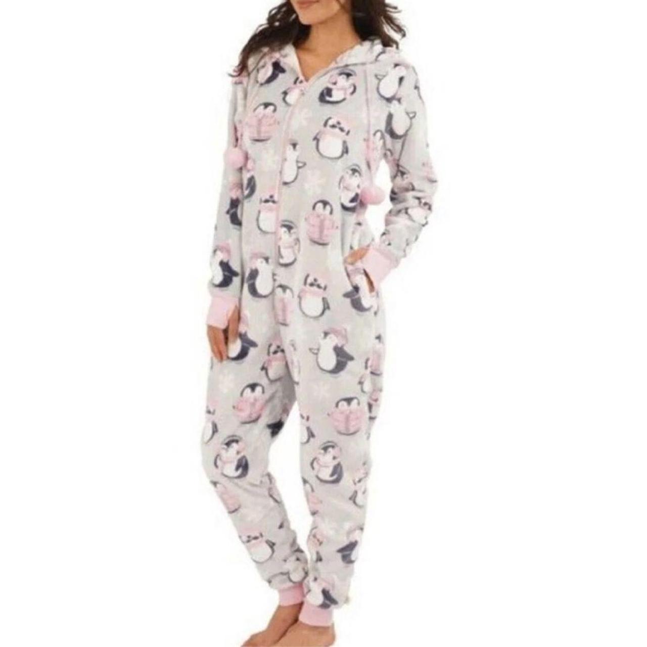 Munki munki penguin pajamas sale